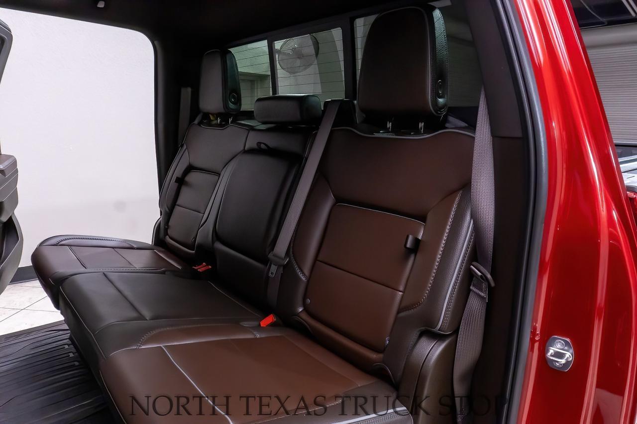 2024 GMC Sierra 2500HD Denali Reserve 6.6L Duramax Diesel 4X4 Mansfield TX