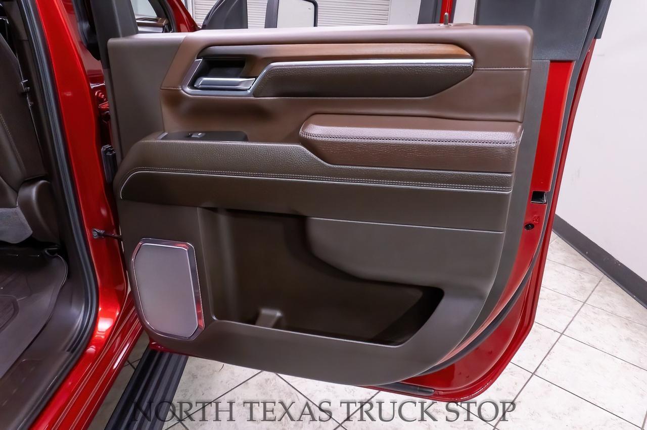 2024 GMC Sierra 2500HD Denali Reserve 6.6L Duramax Diesel 4X4 Mansfield TX