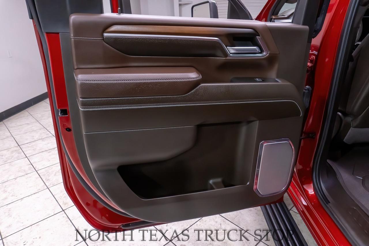 2024 GMC Sierra 2500HD Denali Reserve 6.6L Duramax Diesel 4X4 Mansfield TX