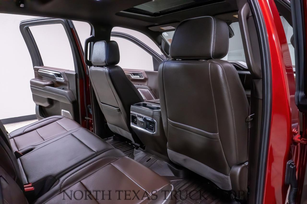 2024 GMC Sierra 2500HD Denali Reserve 6.6L Duramax Diesel 4X4 Mansfield TX