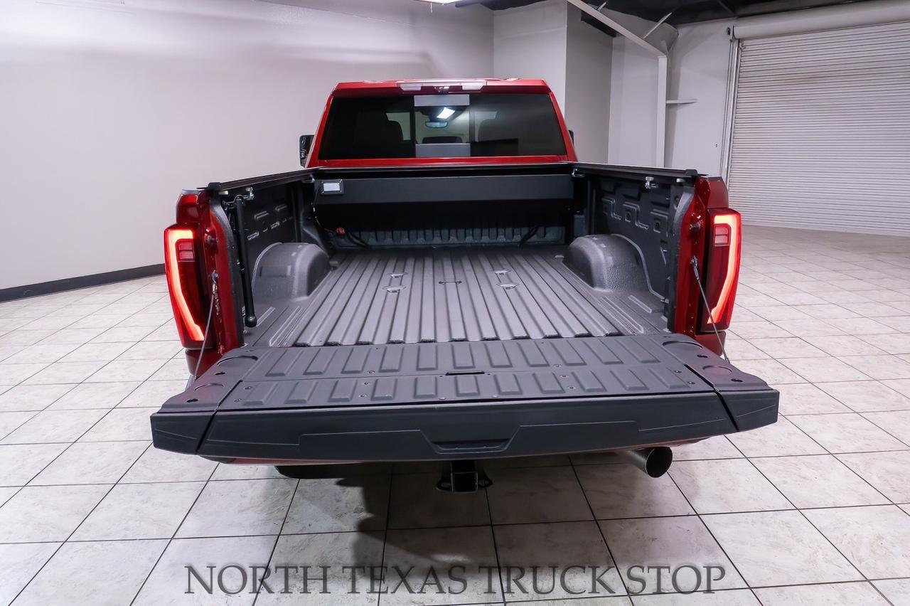 2024 GMC Sierra 2500HD Denali Reserve 6.6L Duramax Diesel 4X4 Mansfield TX