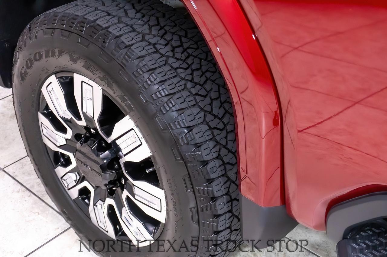 2024 GMC Sierra 2500HD Denali Reserve 6.6L Duramax Diesel 4X4 Mansfield TX