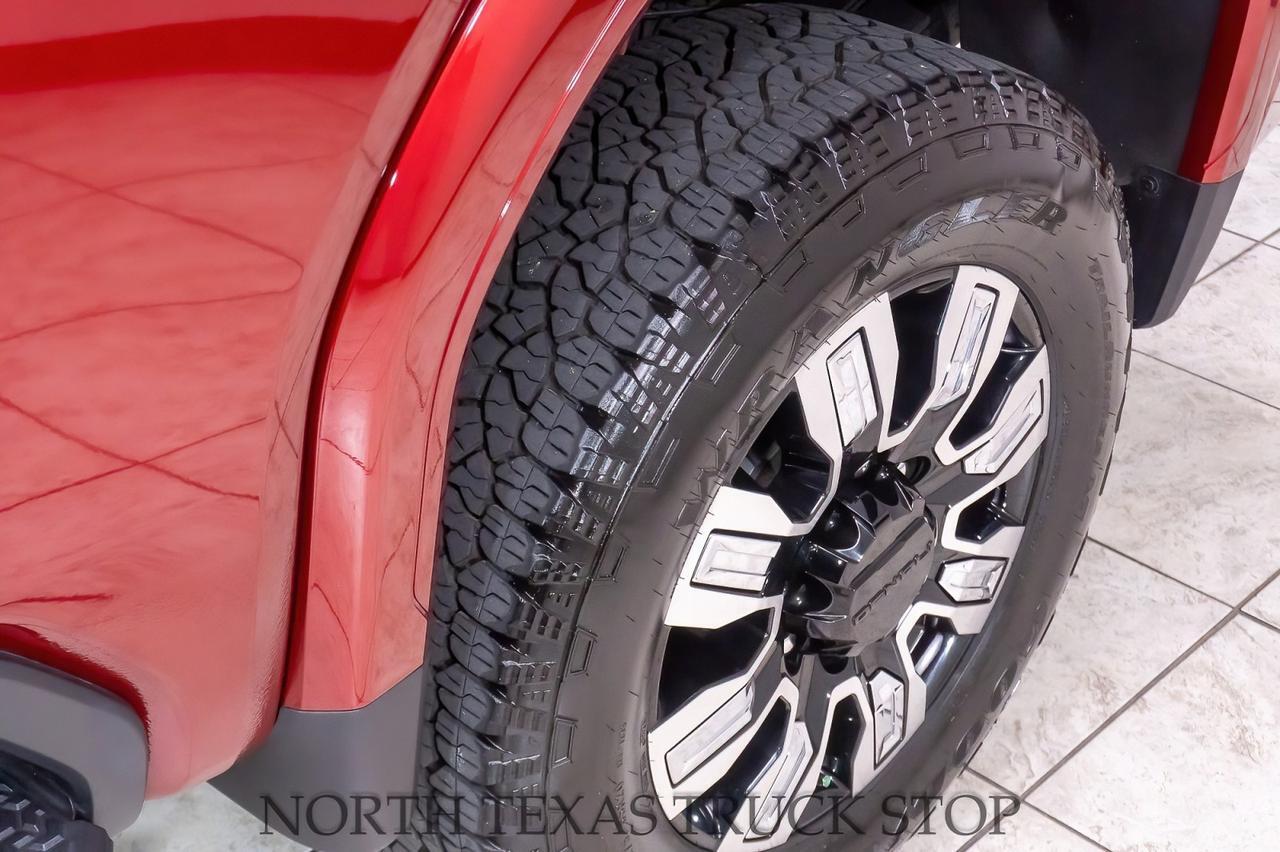 2024 GMC Sierra 2500HD Denali Reserve 6.6L Duramax Diesel 4X4 Mansfield TX