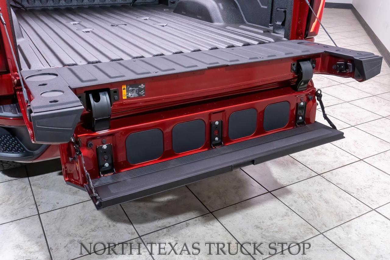 2024 GMC Sierra 2500HD Denali Reserve 6.6L Duramax Diesel 4X4 Mansfield TX