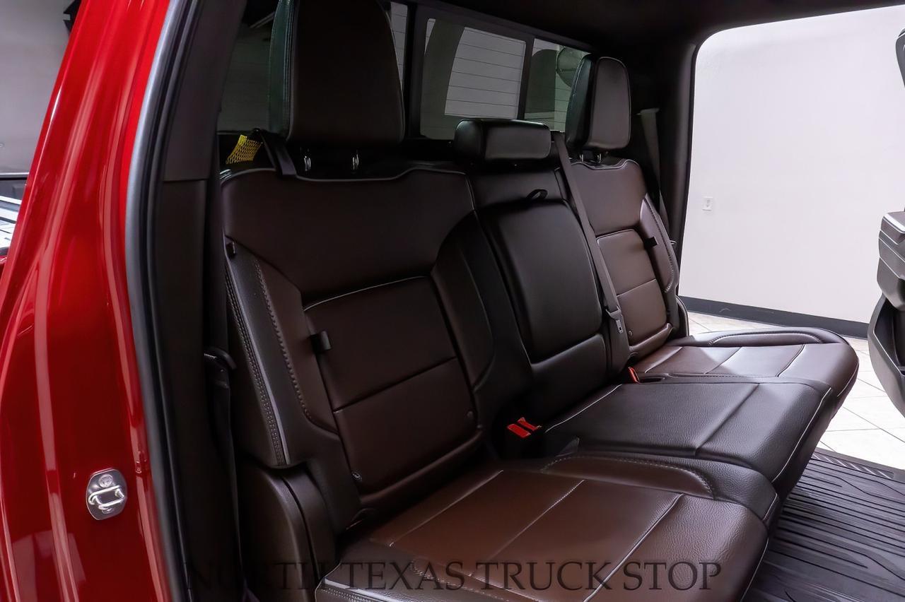 2024 GMC Sierra 2500HD Denali Reserve 6.6L Duramax Diesel 4X4 Mansfield TX