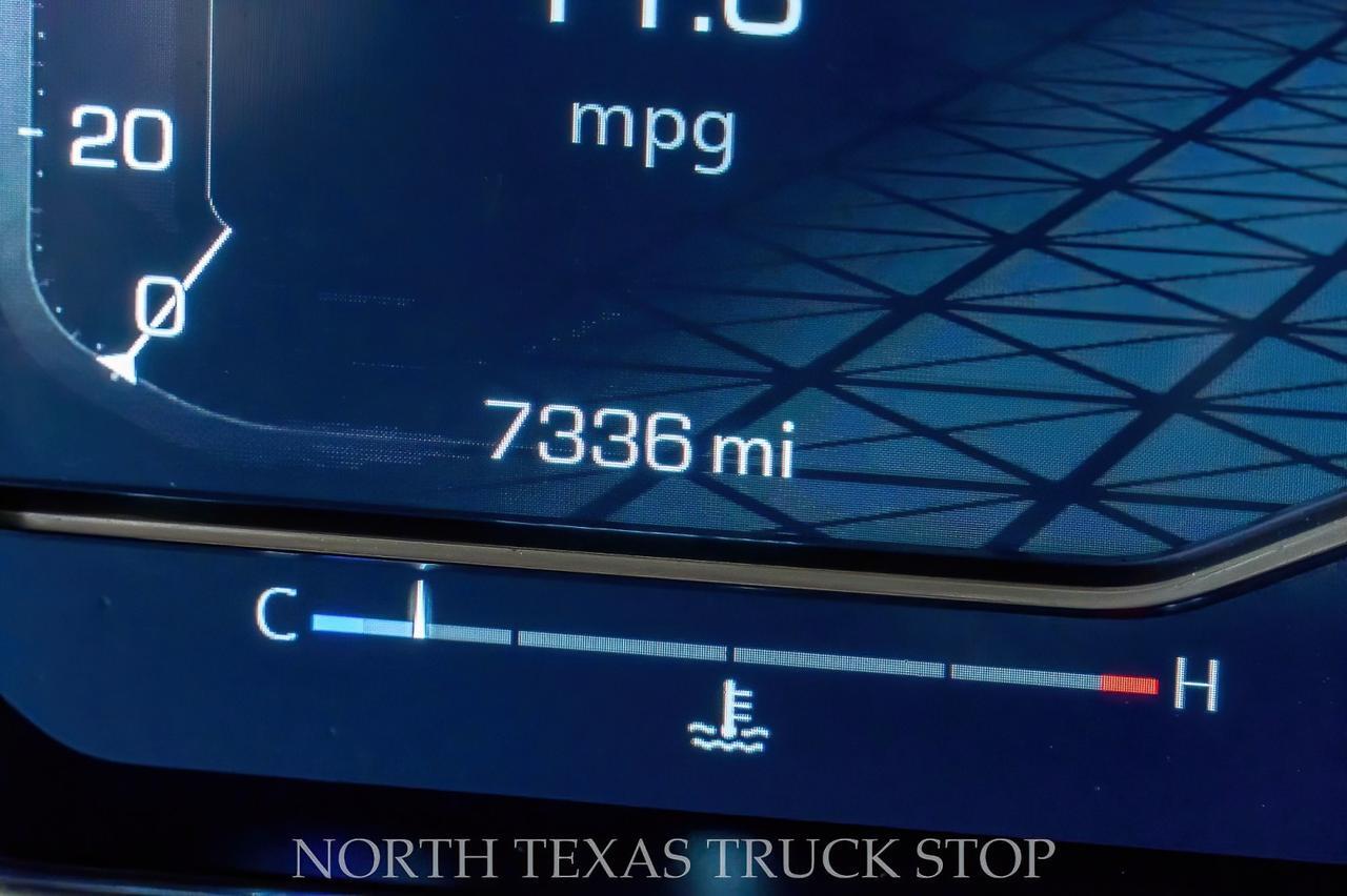 2024 GMC Sierra 2500HD Denali Reserve Duramax Diesel 4x4 Mansfield TX
