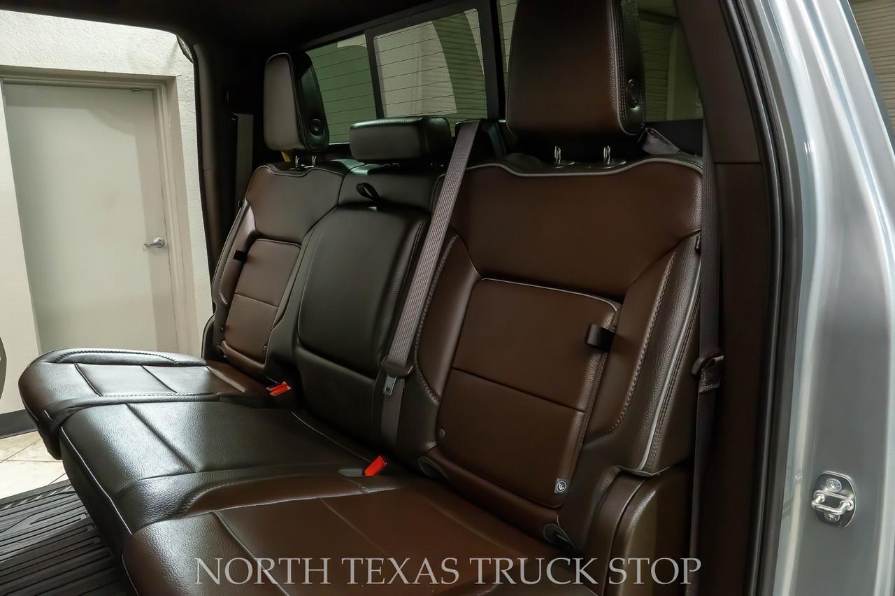 2024 GMC Sierra 2500HD Denali Reserve Duramax Diesel 4x4 Mansfield TX