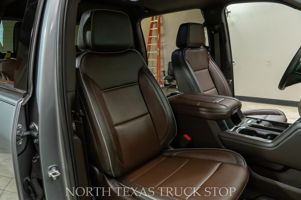 2024 GMC Sierra 2500HD Denali Reserve Duramax Diesel 4x4 Mansfield TX