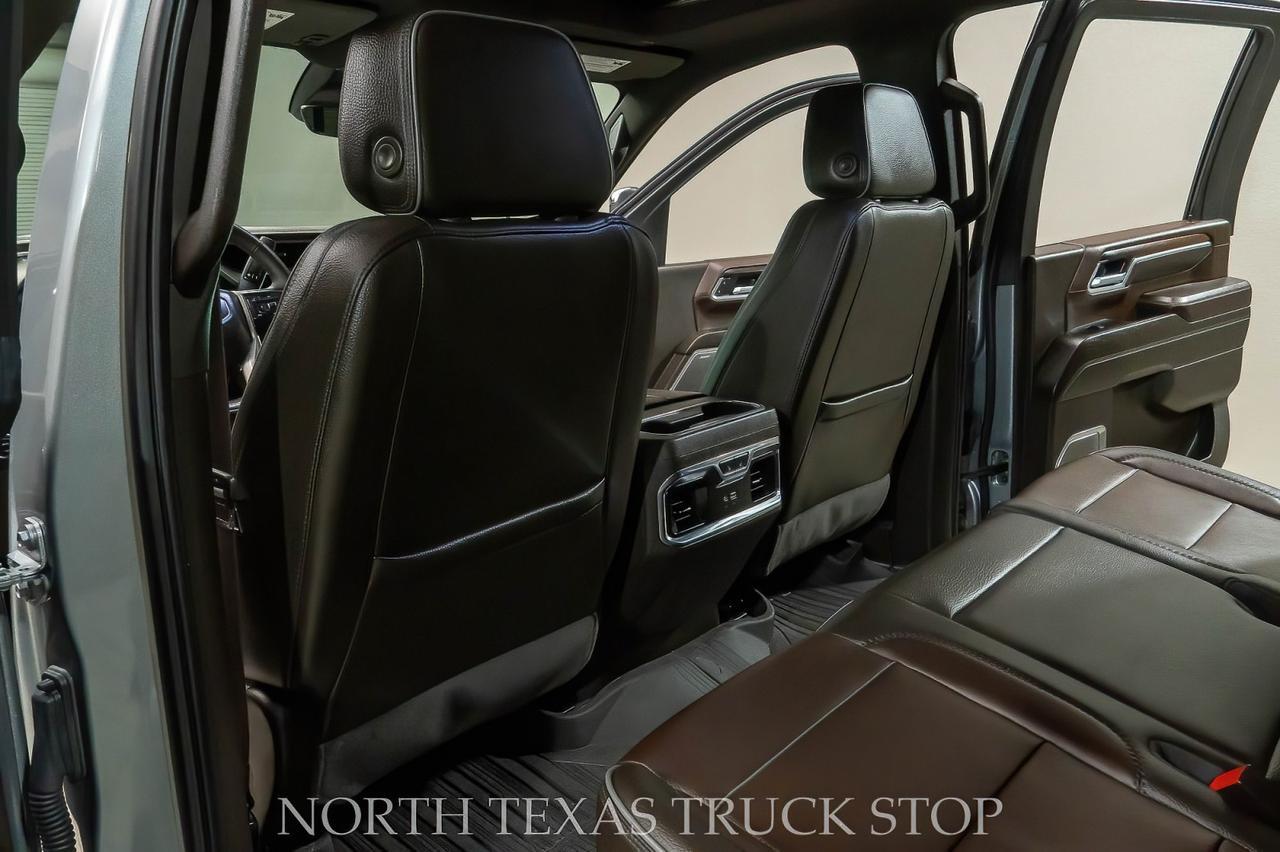 2024 GMC Sierra 2500HD Denali Reserve Duramax Diesel 4x4 Mansfield TX