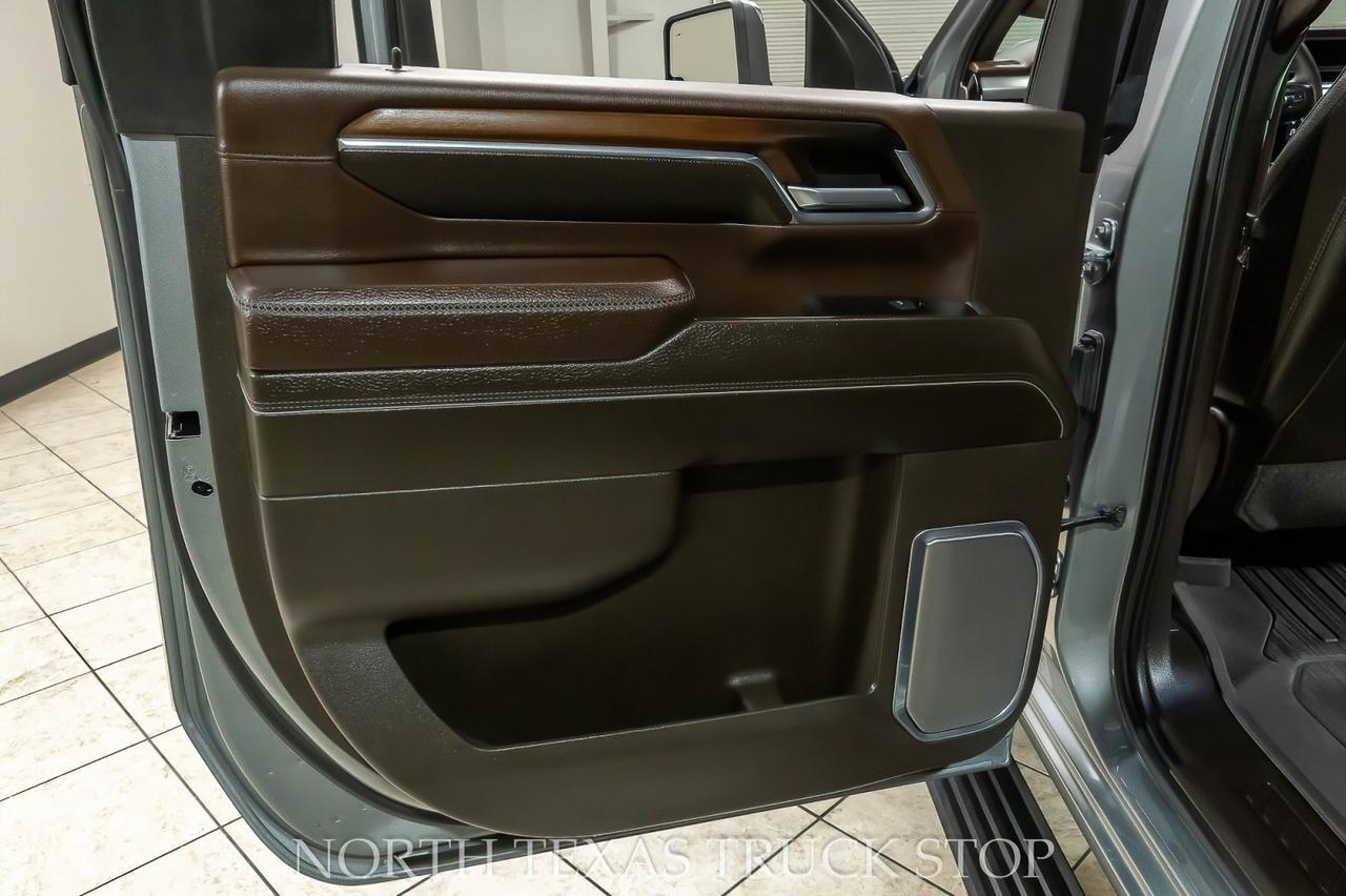 2024 GMC Sierra 2500HD Denali Reserve Duramax Diesel 4x4 Mansfield TX