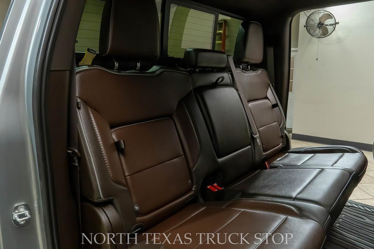 2024 GMC Sierra 2500HD Denali Reserve Duramax Diesel 4x4 Mansfield TX