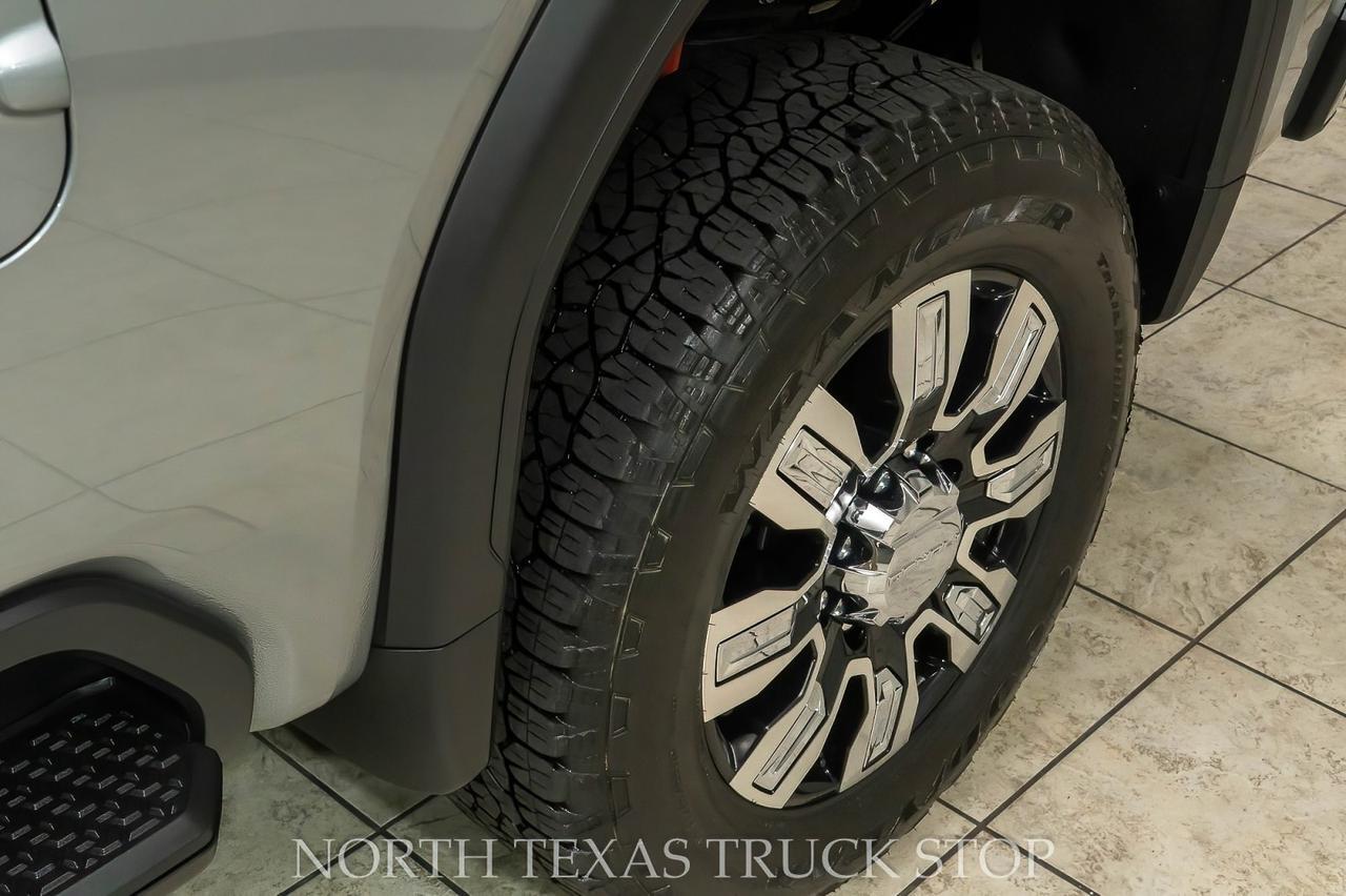 2024 GMC Sierra 2500HD Denali Reserve Duramax Diesel 4x4 Mansfield TX