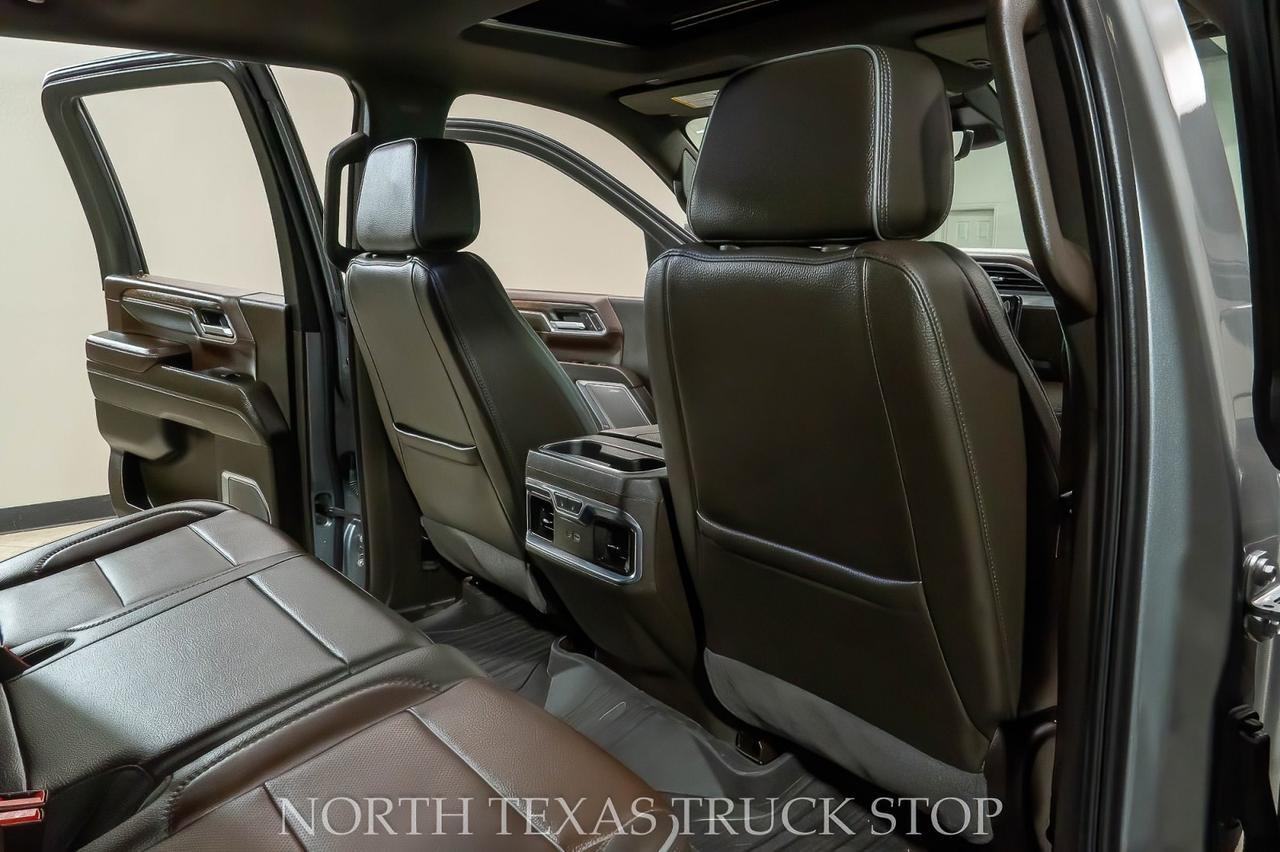 2024 GMC Sierra 2500HD Denali Reserve Duramax Diesel 4x4 Mansfield TX