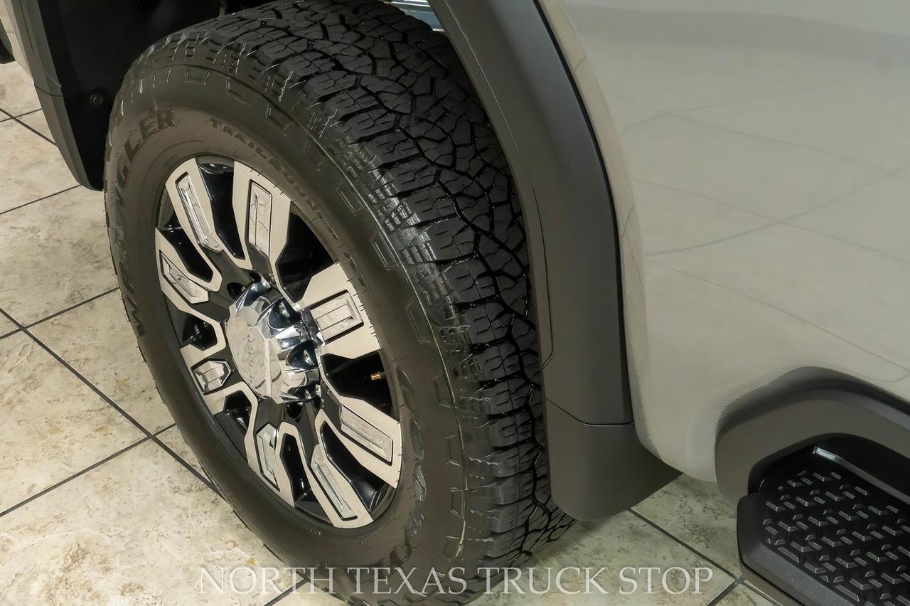 2024 GMC Sierra 2500HD Denali Reserve Duramax Diesel 4x4 Mansfield TX