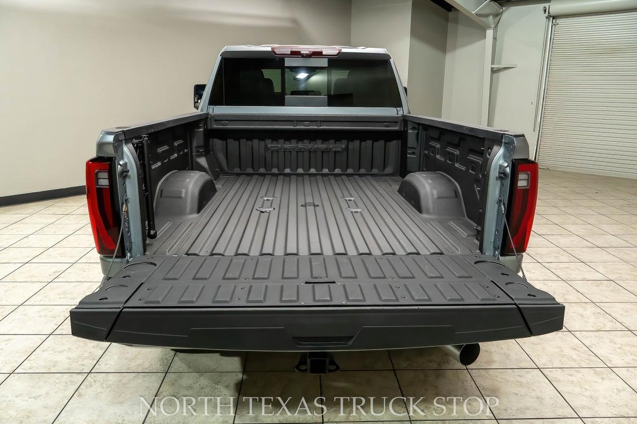2024 GMC Sierra 2500HD Denali Reserve Duramax Diesel 4x4 Mansfield TX