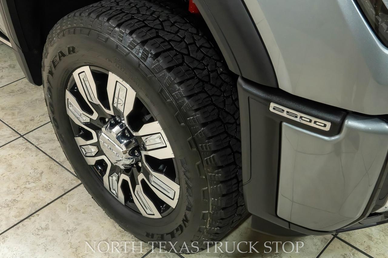 2024 GMC Sierra 2500HD Denali Reserve Duramax Diesel 4x4 Mansfield TX