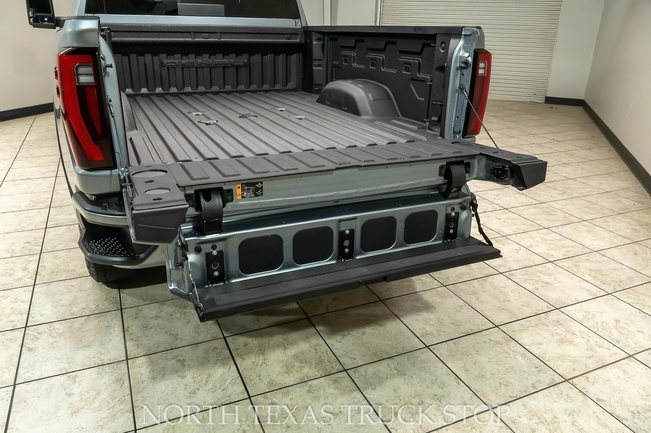 2024 GMC Sierra 2500HD Denali Reserve Duramax Diesel 4x4 Mansfield TX