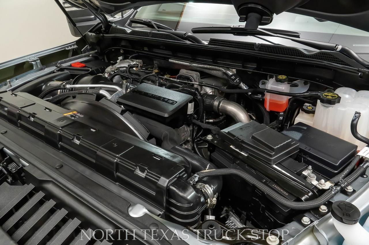 2024 GMC Sierra 2500HD Denali Reserve Duramax Diesel 4x4 Mansfield TX