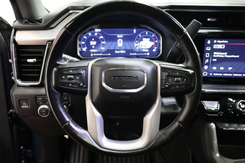 2024 GMC Sierra 2500HD Denali Reserve Pkg 6.6L Diesel Sunroof 35in Tires FREE WARRANTY Arlington TX