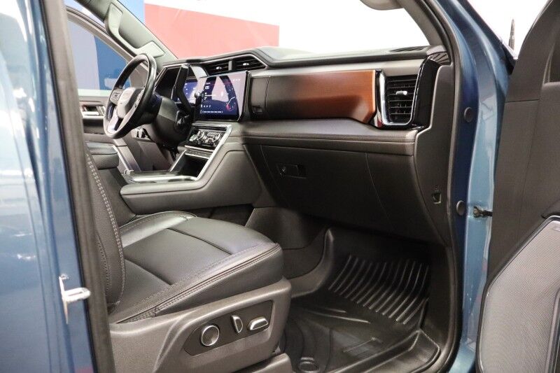 2024 GMC Sierra 2500HD Denali Reserve Pkg 6.6L Diesel Sunroof 35in Tires FREE WARRANTY Arlington TX