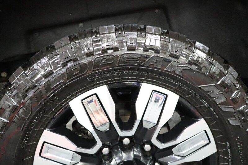 2024 GMC Sierra 2500HD Denali Reserve Pkg 6.6L Diesel Sunroof 35in Tires FREE WARRANTY Arlington TX