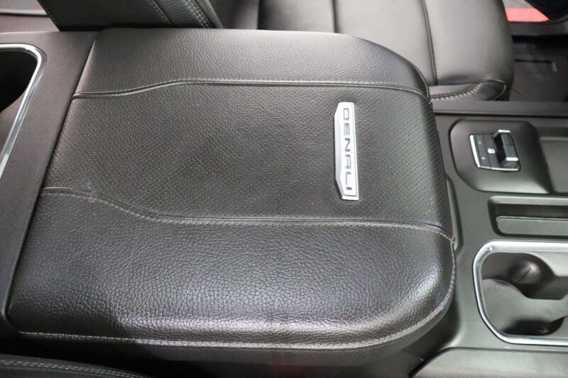 2024 GMC Sierra 2500HD Denali Reserve Pkg 6.6L Diesel Sunroof 35in Tires FREE WARRANTY Arlington TX