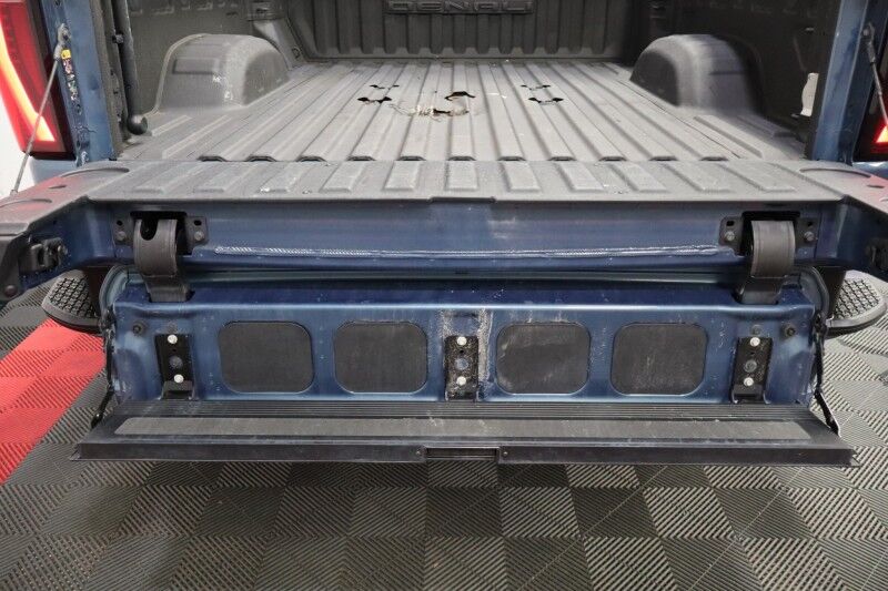 2024 GMC Sierra 2500HD Denali Reserve Pkg 6.6L Diesel Sunroof 35in Tires FREE WARRANTY Arlington TX