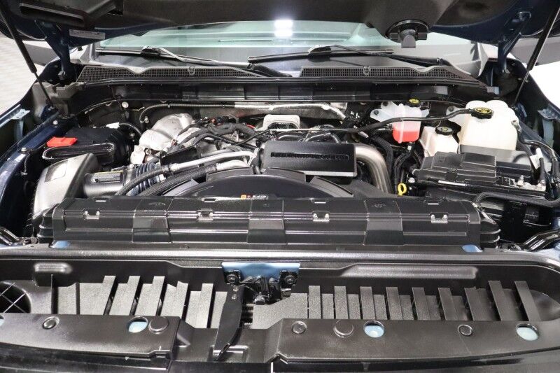 2024 GMC Sierra 2500HD Denali Reserve Pkg 6.6L Diesel Sunroof 35in Tires FREE WARRANTY Arlington TX