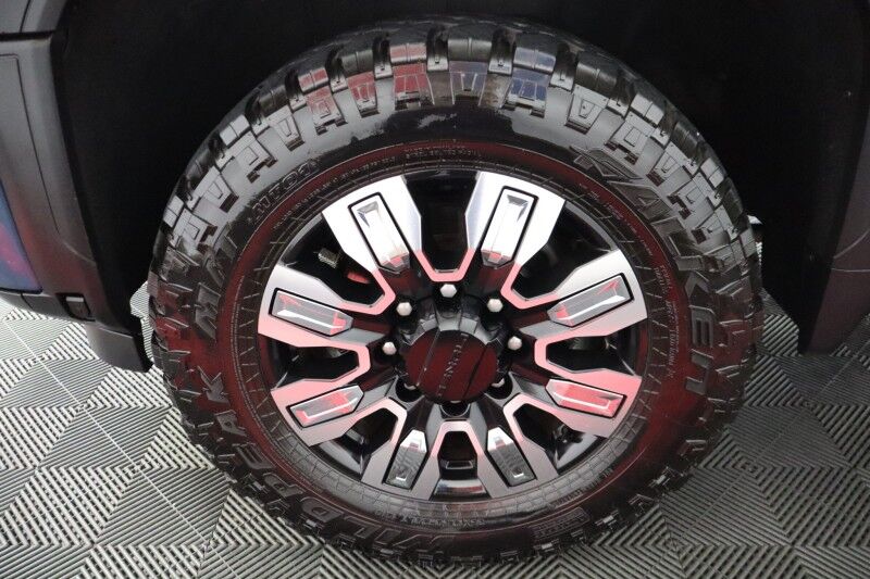 2024 GMC Sierra 2500HD Denali Reserve Pkg 6.6L Diesel Sunroof 35in Tires FREE WARRANTY Arlington TX
