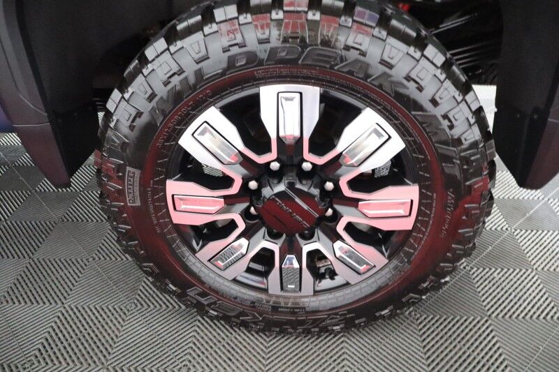 2024 GMC Sierra 2500HD Denali Reserve Pkg 6.6L Diesel Sunroof 35in Tires FREE WARRANTY Arlington TX