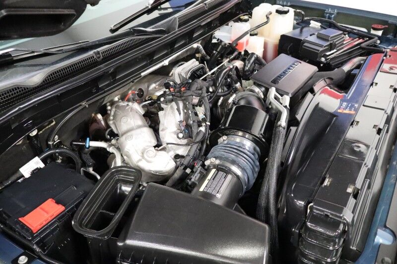2024 GMC Sierra 2500HD Denali Reserve Pkg 6.6L Diesel Sunroof 35in Tires FREE WARRANTY Arlington TX