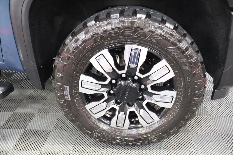2024 GMC Sierra 2500HD Denali Reserve Pkg 6.6L Diesel Sunroof 35in Tires FREE WARRANTY Arlington TX