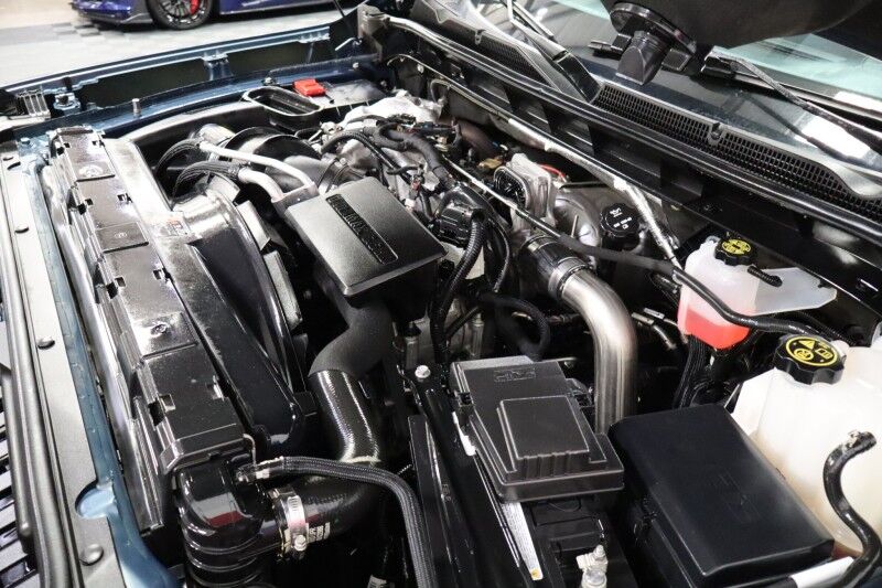 2024 GMC Sierra 2500HD Denali Reserve Pkg 6.6L Diesel Sunroof 35in Tires FREE WARRANTY Arlington TX