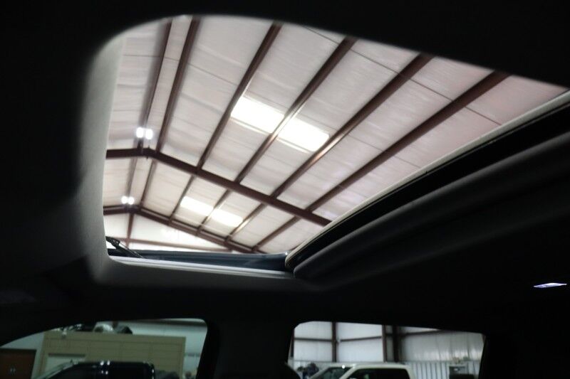 2024 GMC Sierra 2500HD Denali Reserve Pkg 6.6L Diesel Sunroof 35in Tires FREE WARRANTY Arlington TX