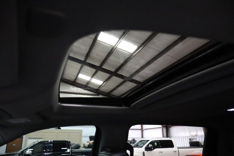 2024 GMC Sierra 2500HD Denali Reserve Pkg 6.6L Diesel Sunroof 35in Tires FREE WARRANTY Arlington TX