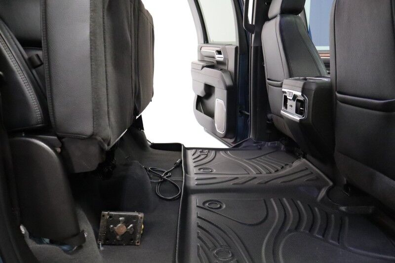 2024 GMC Sierra 2500HD Denali Reserve Pkg 6.6L Diesel Sunroof 35in Tires FREE WARRANTY Arlington TX