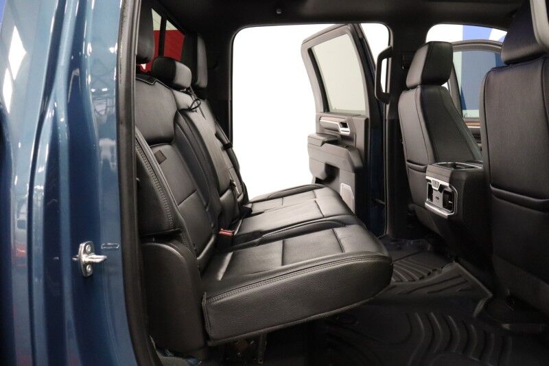 2024 GMC Sierra 2500HD Denali Reserve Pkg 6.6L Diesel Sunroof 35in Tires FREE WARRANTY Arlington TX