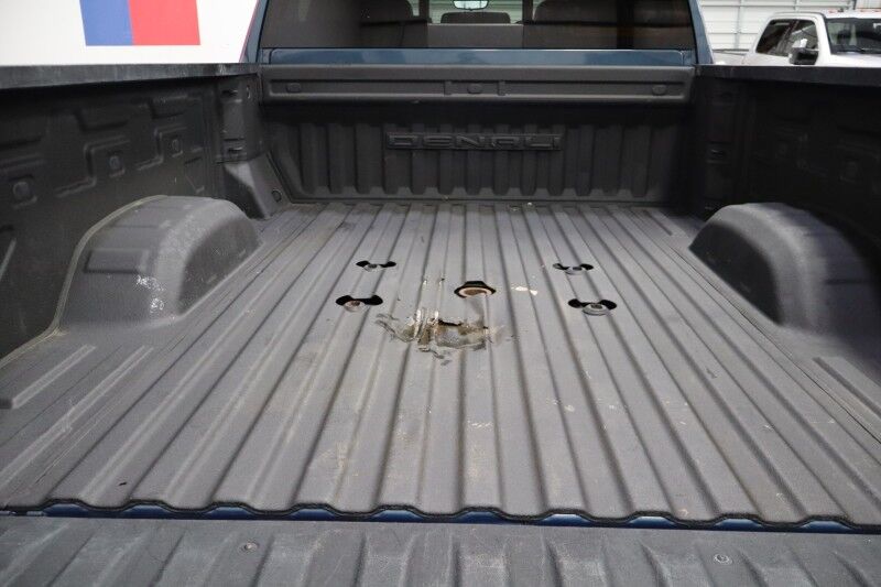 2024 GMC Sierra 2500HD Denali Reserve Pkg 6.6L Diesel Sunroof 35in Tires FREE WARRANTY Arlington TX