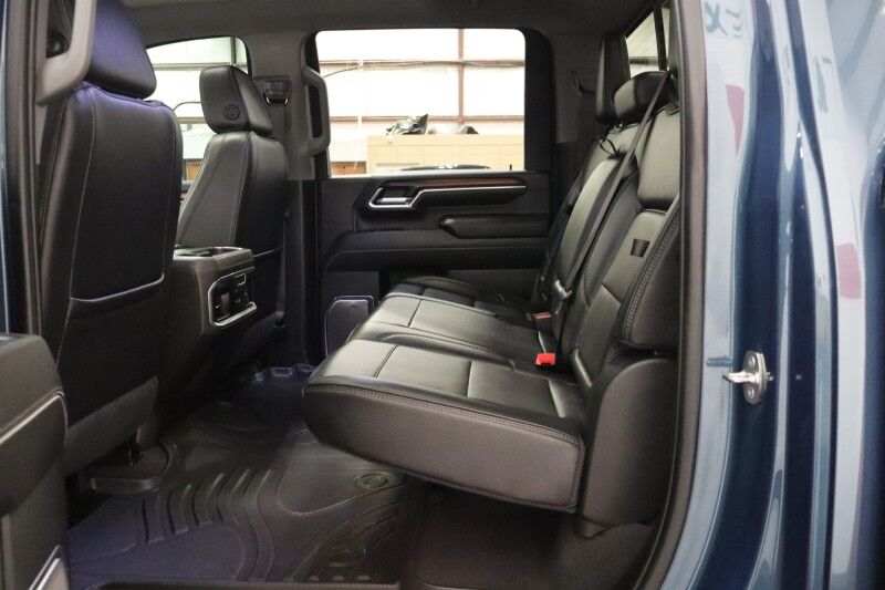 2024 GMC Sierra 2500HD Denali Reserve Pkg 6.6L Diesel Sunroof 35in Tires FREE WARRANTY Arlington TX