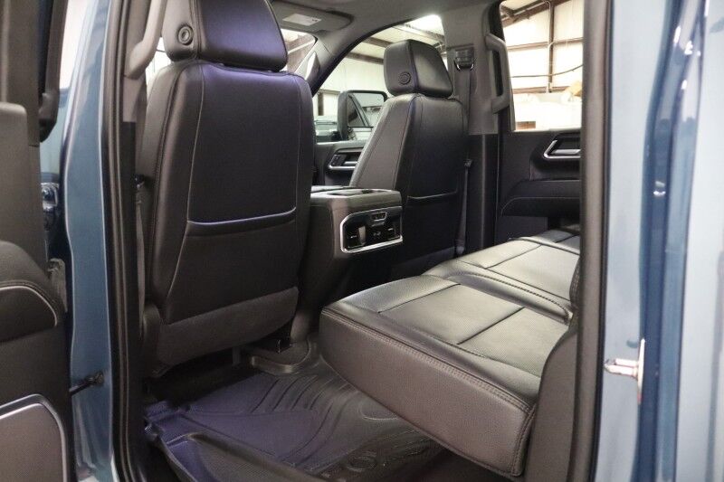 2024 GMC Sierra 2500HD Denali Reserve Pkg 6.6L Diesel Sunroof 35in Tires FREE WARRANTY Arlington TX