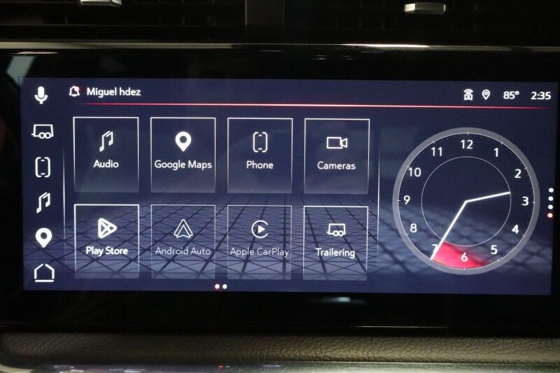 2024 GMC Sierra 2500HD Denali Reserve Pkg 6.6L Diesel Sunroof 35in Tires FREE WARRANTY Arlington TX