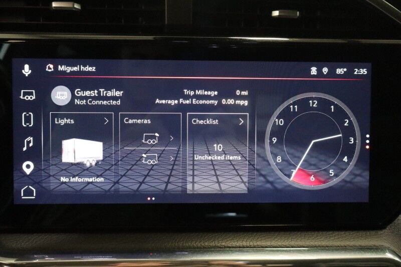 2024 GMC Sierra 2500HD Denali Reserve Pkg 6.6L Diesel Sunroof 35in Tires FREE WARRANTY Arlington TX