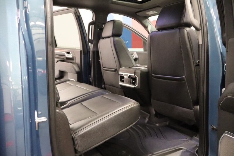 2024 GMC Sierra 2500HD Denali Reserve Pkg 6.6L Diesel Sunroof 35in Tires FREE WARRANTY Arlington TX