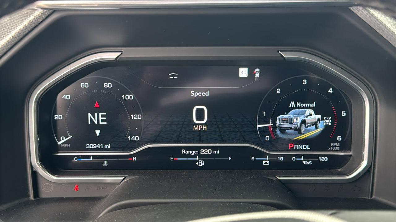 2024 GMC Sierra 2500HD Denali New Braunfels TX