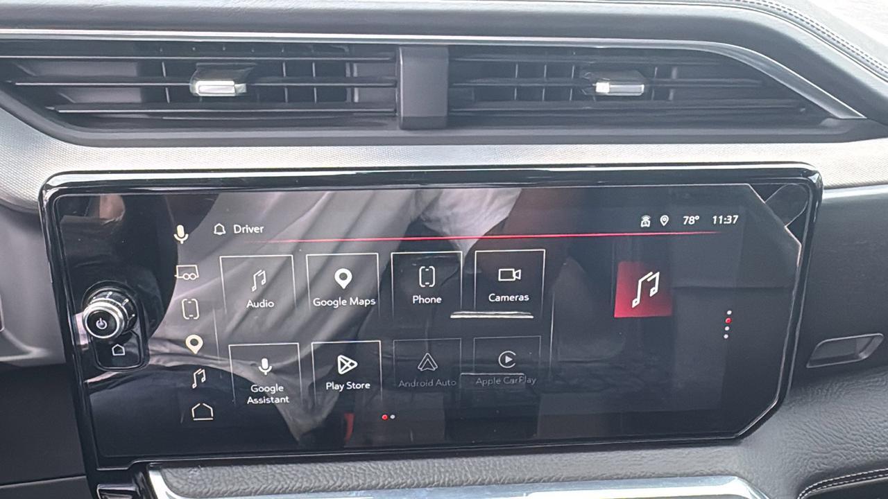 2024 GMC Sierra 2500HD Denali New Braunfels TX