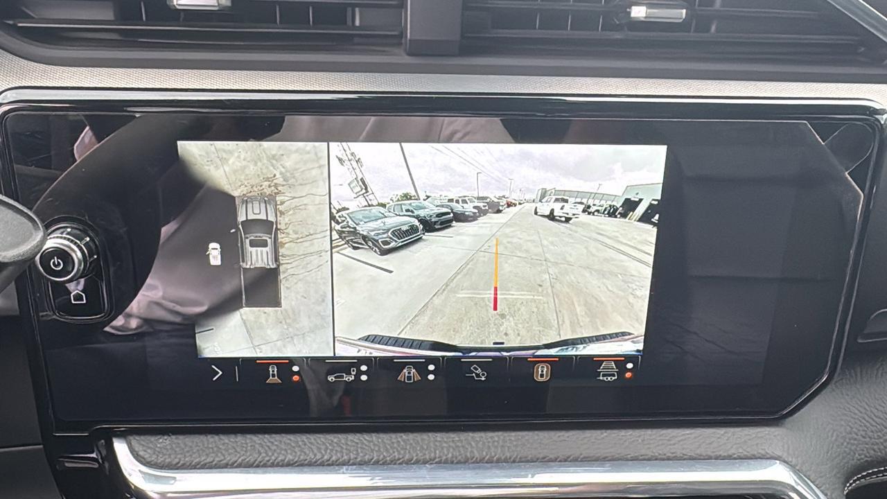 2024 GMC Sierra 2500HD Denali New Braunfels TX