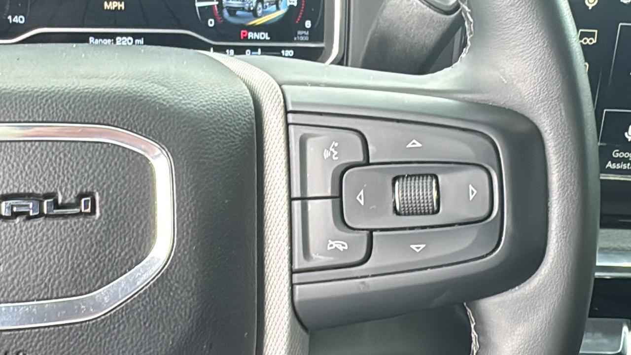 2024 GMC Sierra 2500HD Denali New Braunfels TX