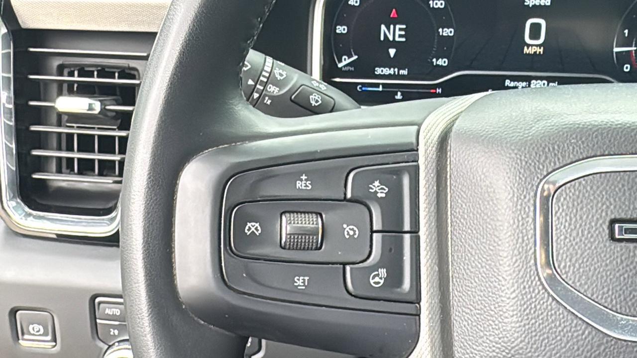 2024 GMC Sierra 2500HD Denali New Braunfels TX