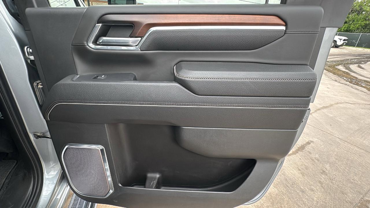 2024 GMC Sierra 2500HD Denali New Braunfels TX