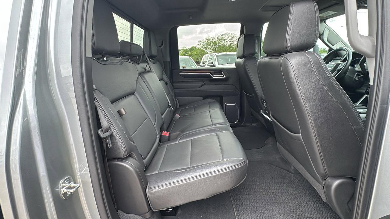 2024 GMC Sierra 2500HD Denali New Braunfels TX